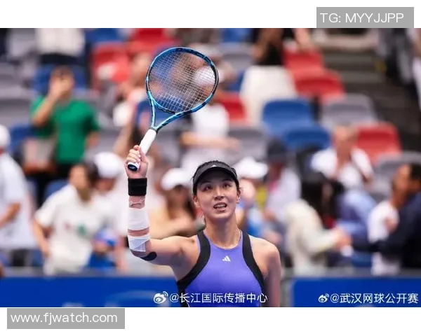 武汉网球队荣登网球技术排行榜第六名展现实力与潜力