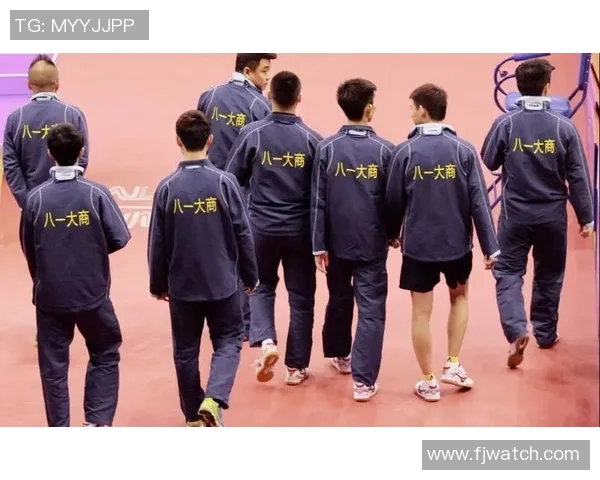 赛后复盘成都乒乓球队与南京乒乓球队的默契配合与战术分析